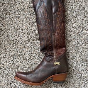 Brand New Rock ‘em boots
